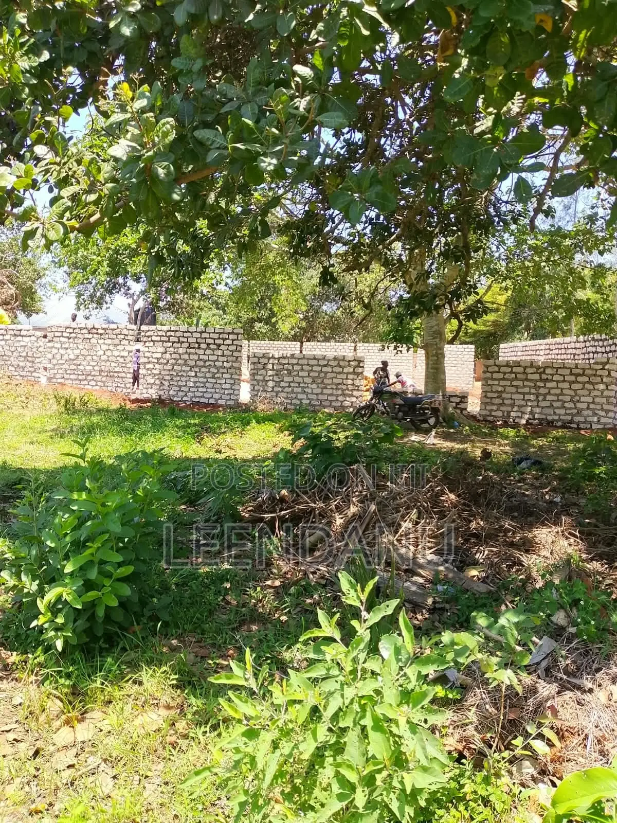 1/8 Plot for Sale