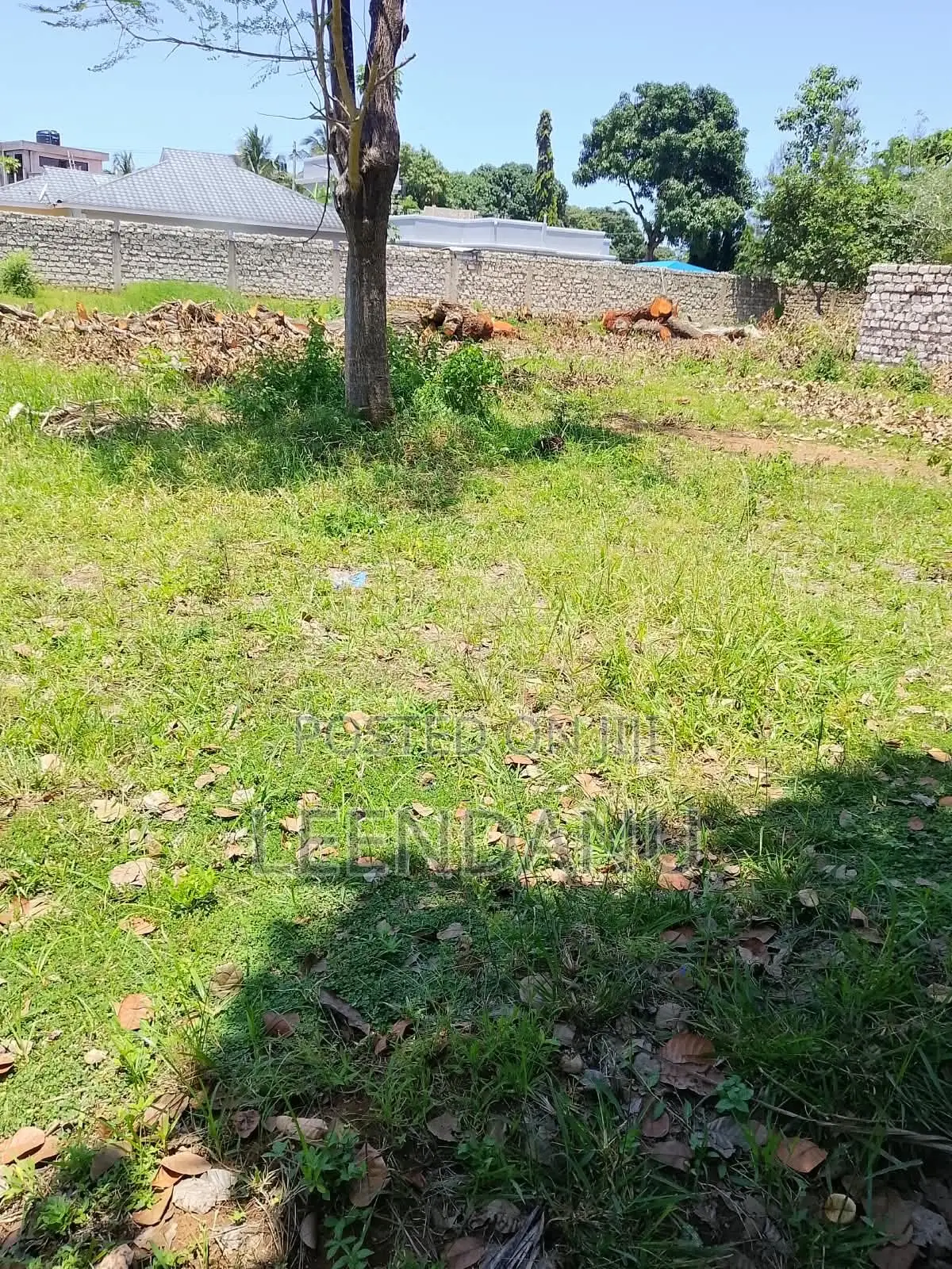 1/8 Plot for Sale