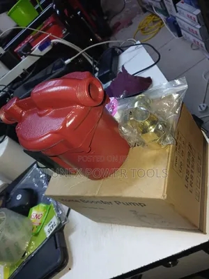 Compact Home Booster Pump (Automatic Circulating Booster Pump)