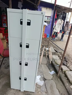 Storage Cabinet