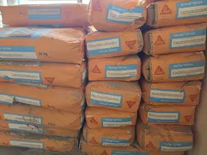 Sika Top 501 Seal(Formerly Masterseal 501) 25KG