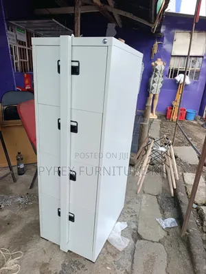 Storage Cabinet