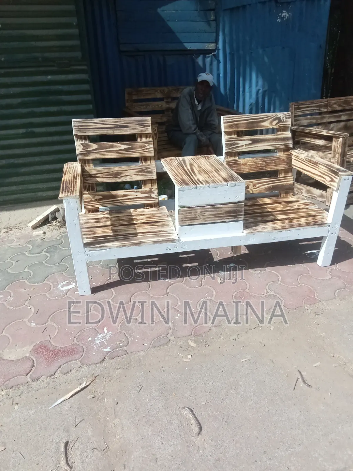 2 Seater (Special)
