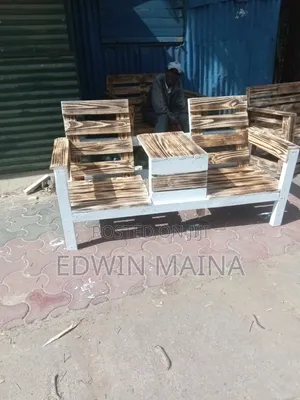 2 Seater (Special)