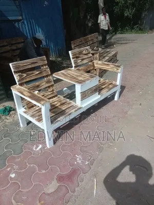 2 Seater (Special)