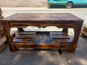 Pallet Table