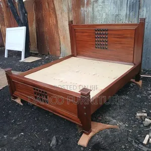 Queen Size Bed