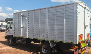 Isuzu FRR 2018 Model
