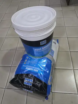 Aqua Barrier