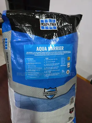 Aqua Barrier