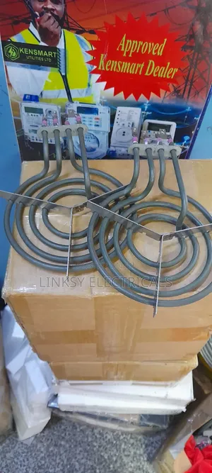 Cooker Coil