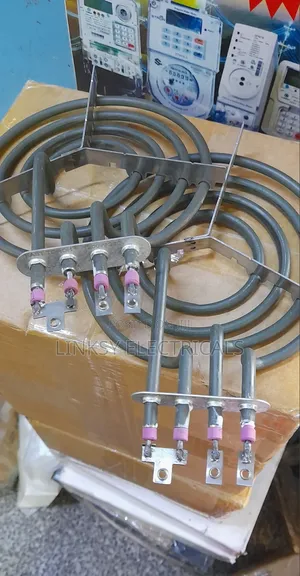 Cooker Coil