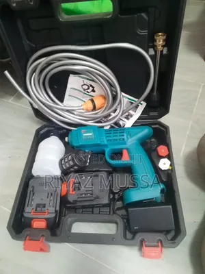 Hand Washing Machine
