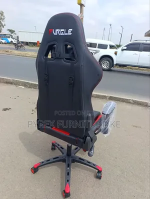 Redzblack Gaming Chair
