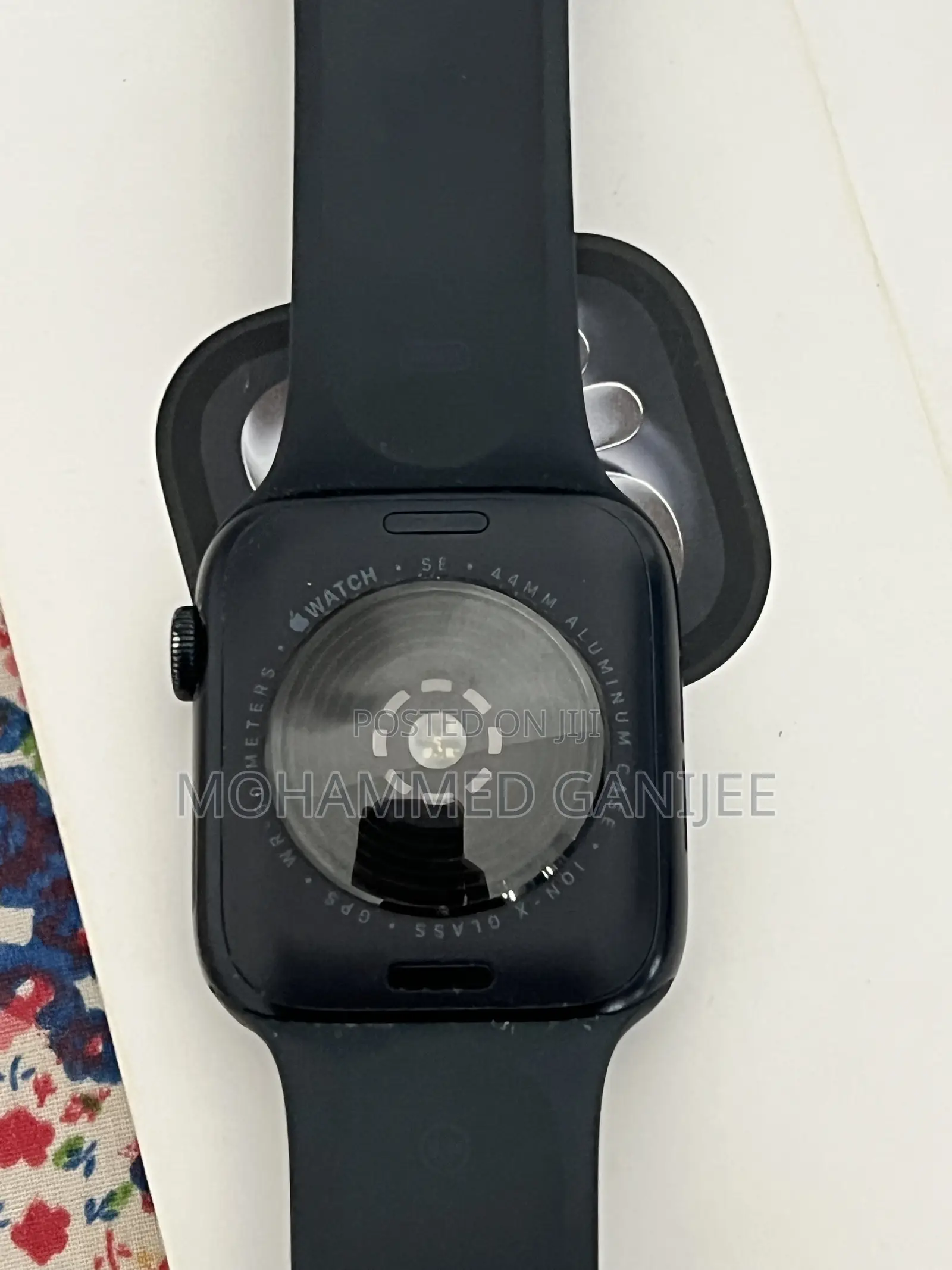 Apple Watch SE 2