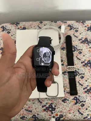 Apple Watch SE 2