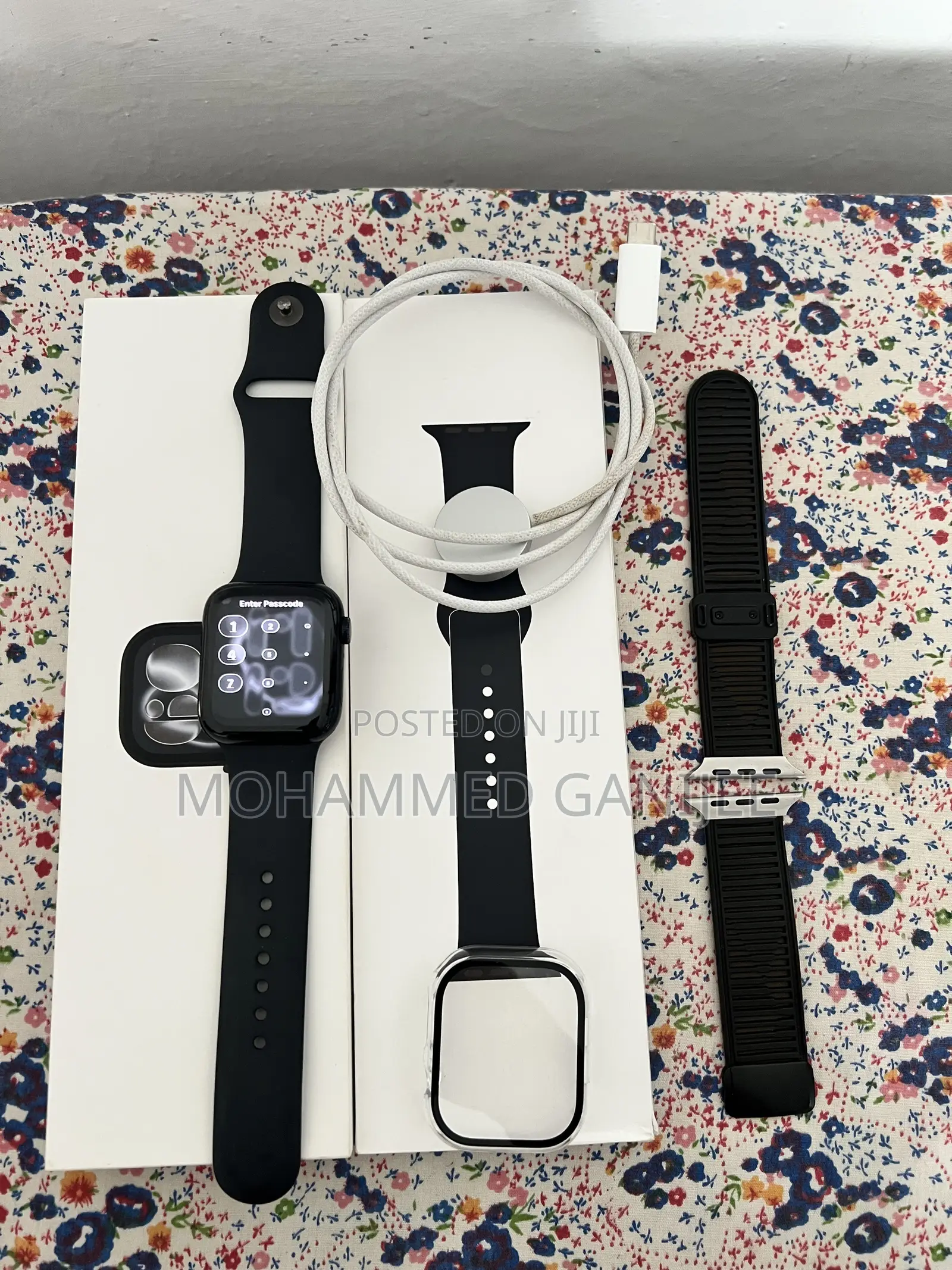 Apple Watch SE 2