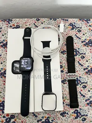 Apple Watch SE 2