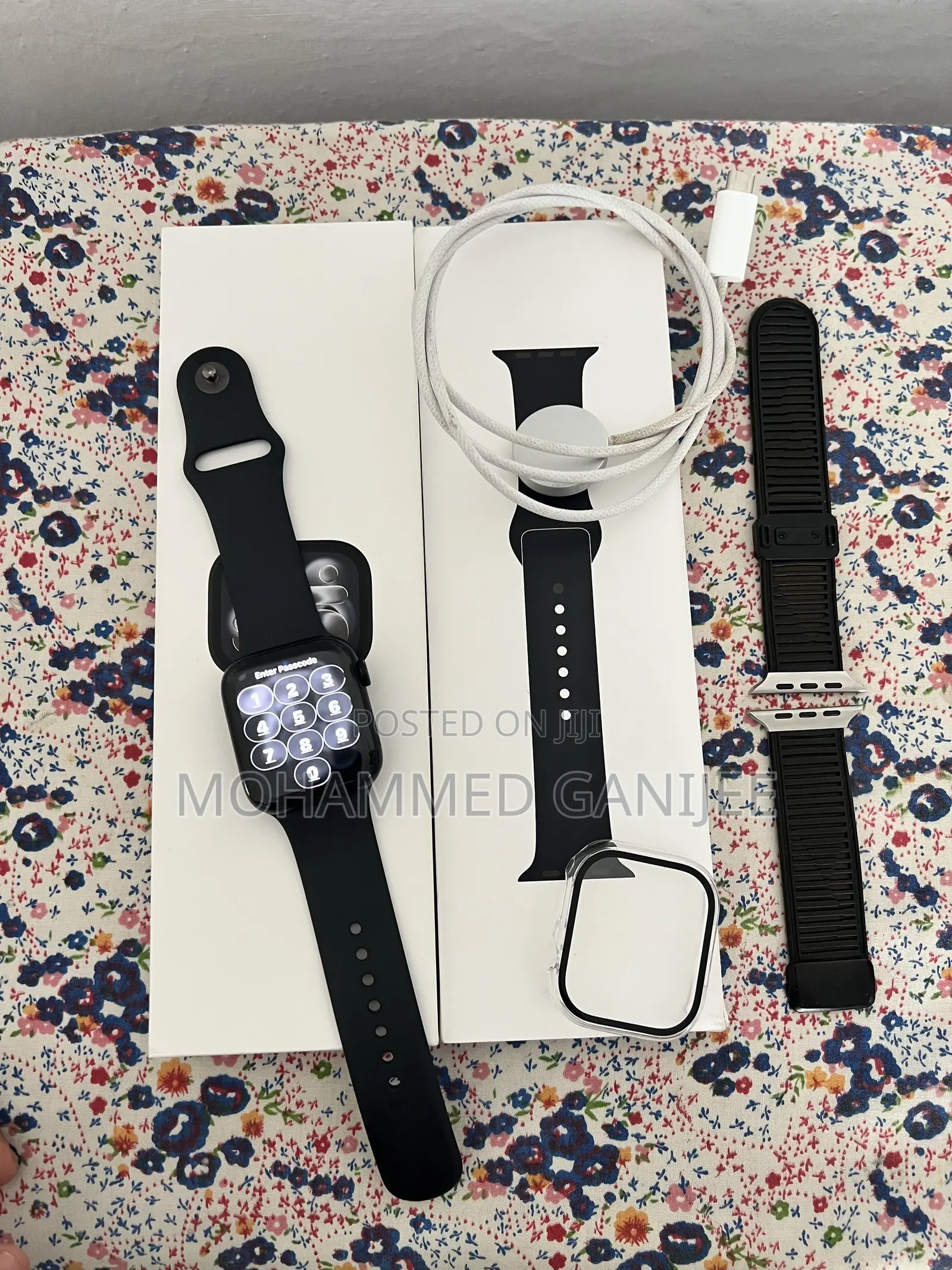 Apple Watch SE 2