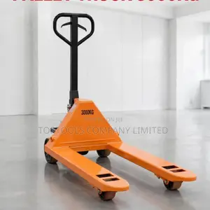 Heav6 Duty Hydraulic Lift Hand Pallet Truck 3000kgs