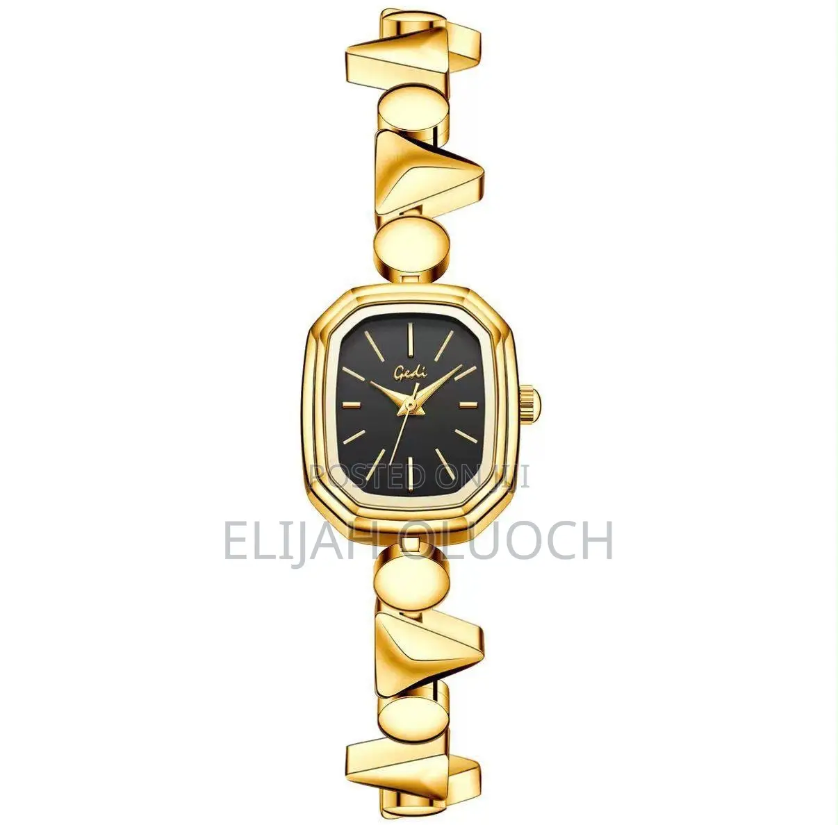 Gedi Lady Watch