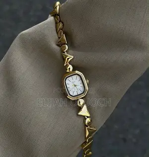 Gedi Lady Watch
