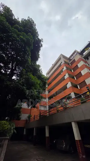 Furnished 2bdrm Apartment in Parklands/Highridge for rent