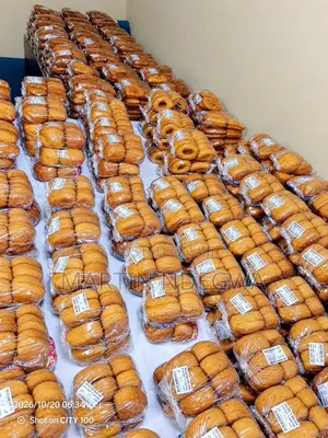 Bakery Experience