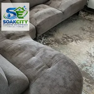 Sofa Cleaning