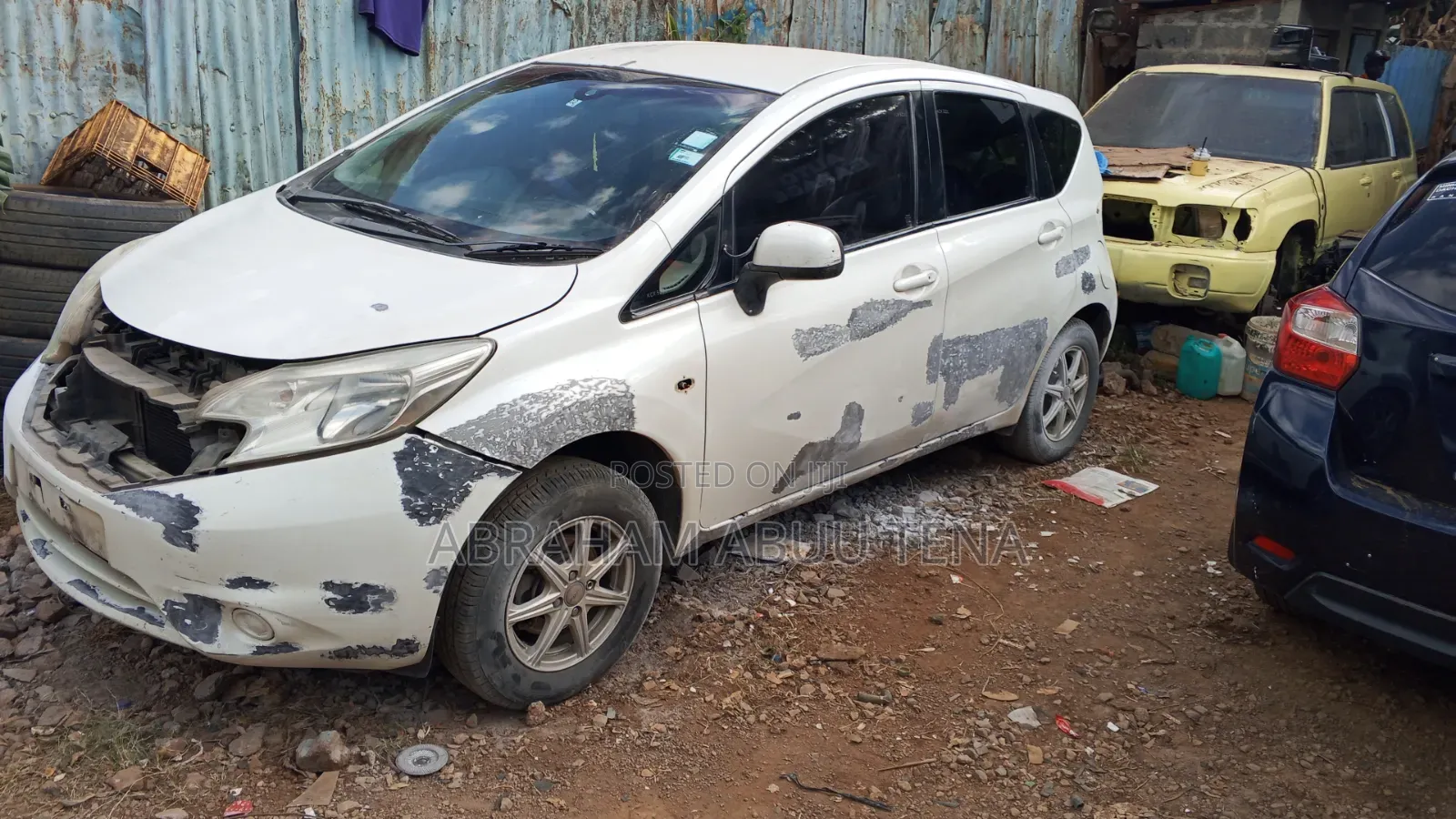 Abuutech Auto Solutions