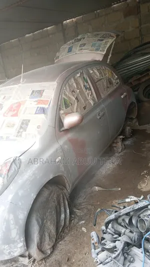 Abuutech Auto Solutions