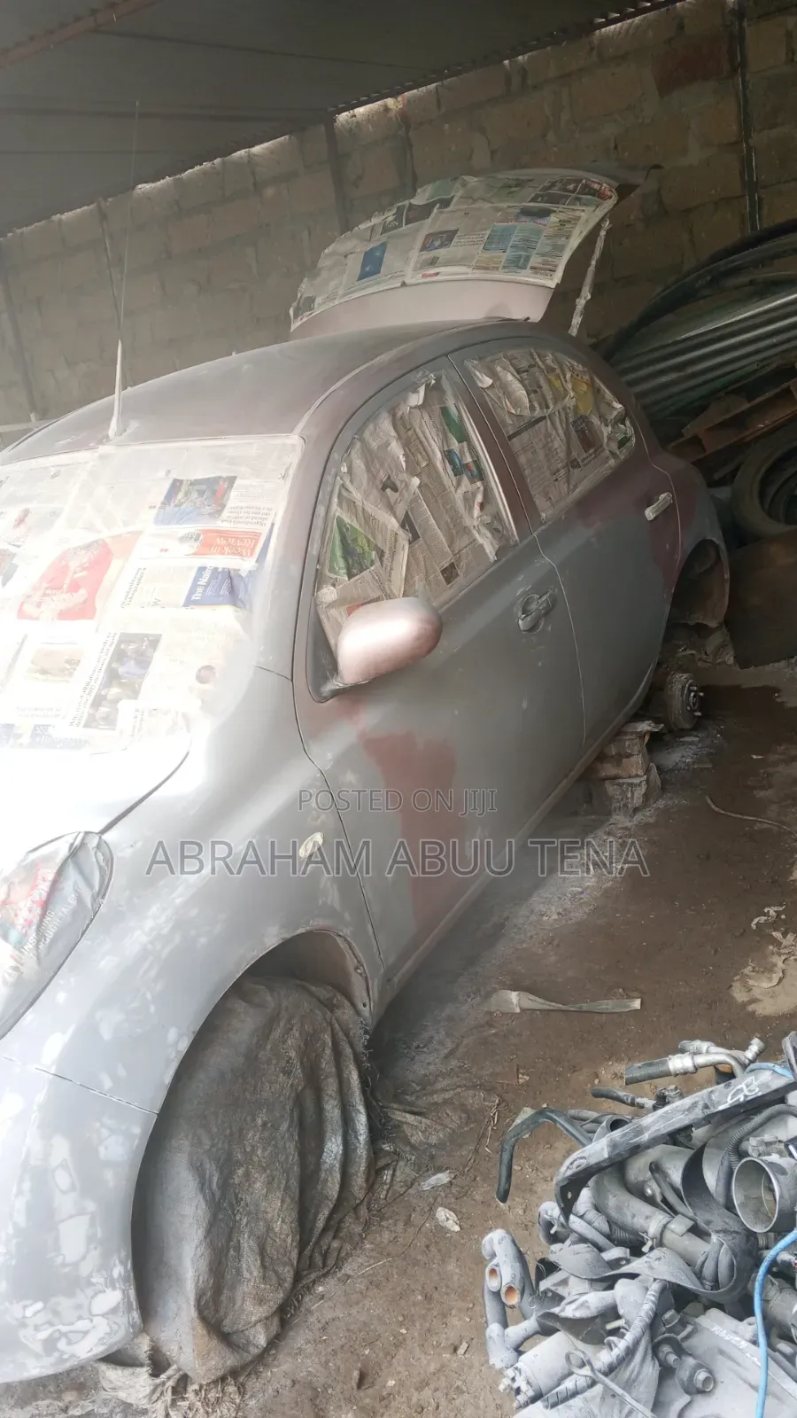 Abuutech Auto Solutions