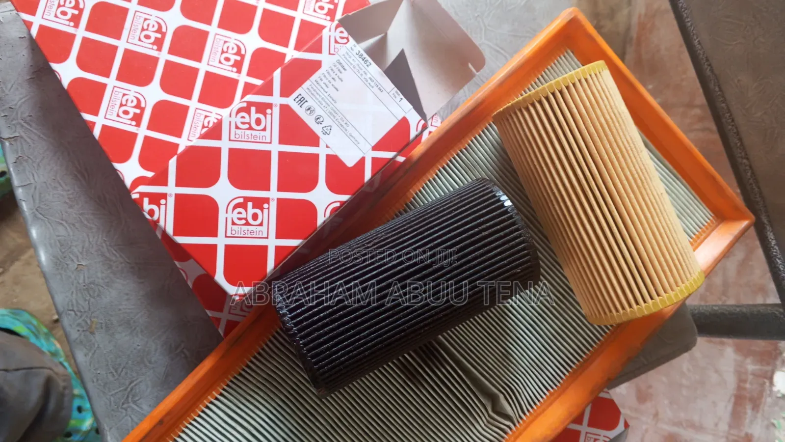 Abuutech Auto Solutions