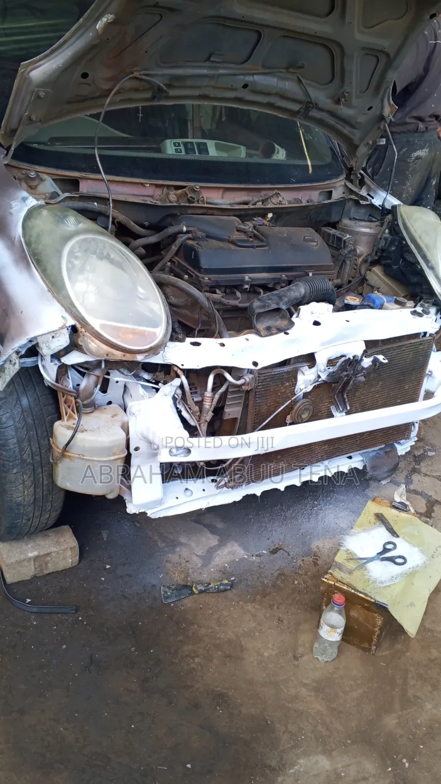 Abuutech Auto Solutions