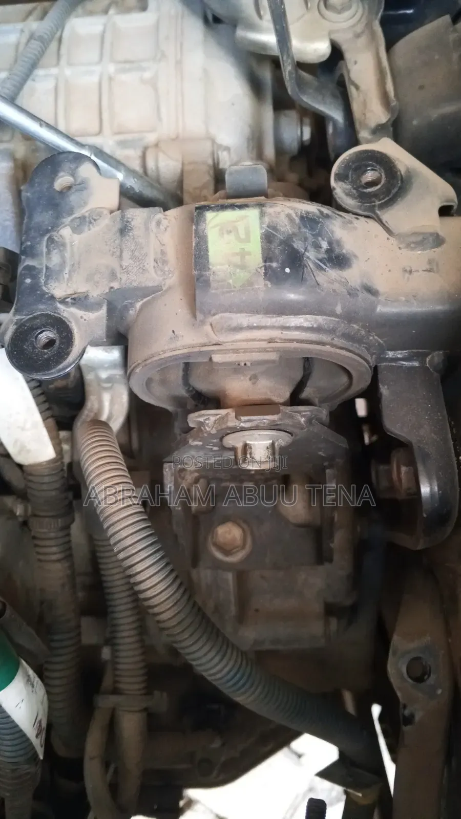 Abuutech Auto Solutions