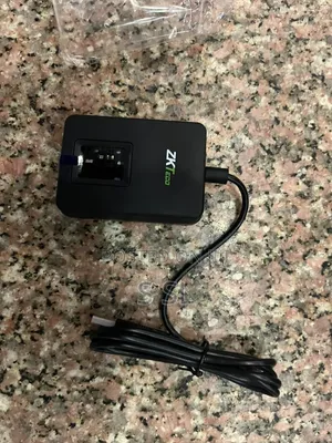 SHA Biometric Fingerprint Reader ZK9500 Nairobi