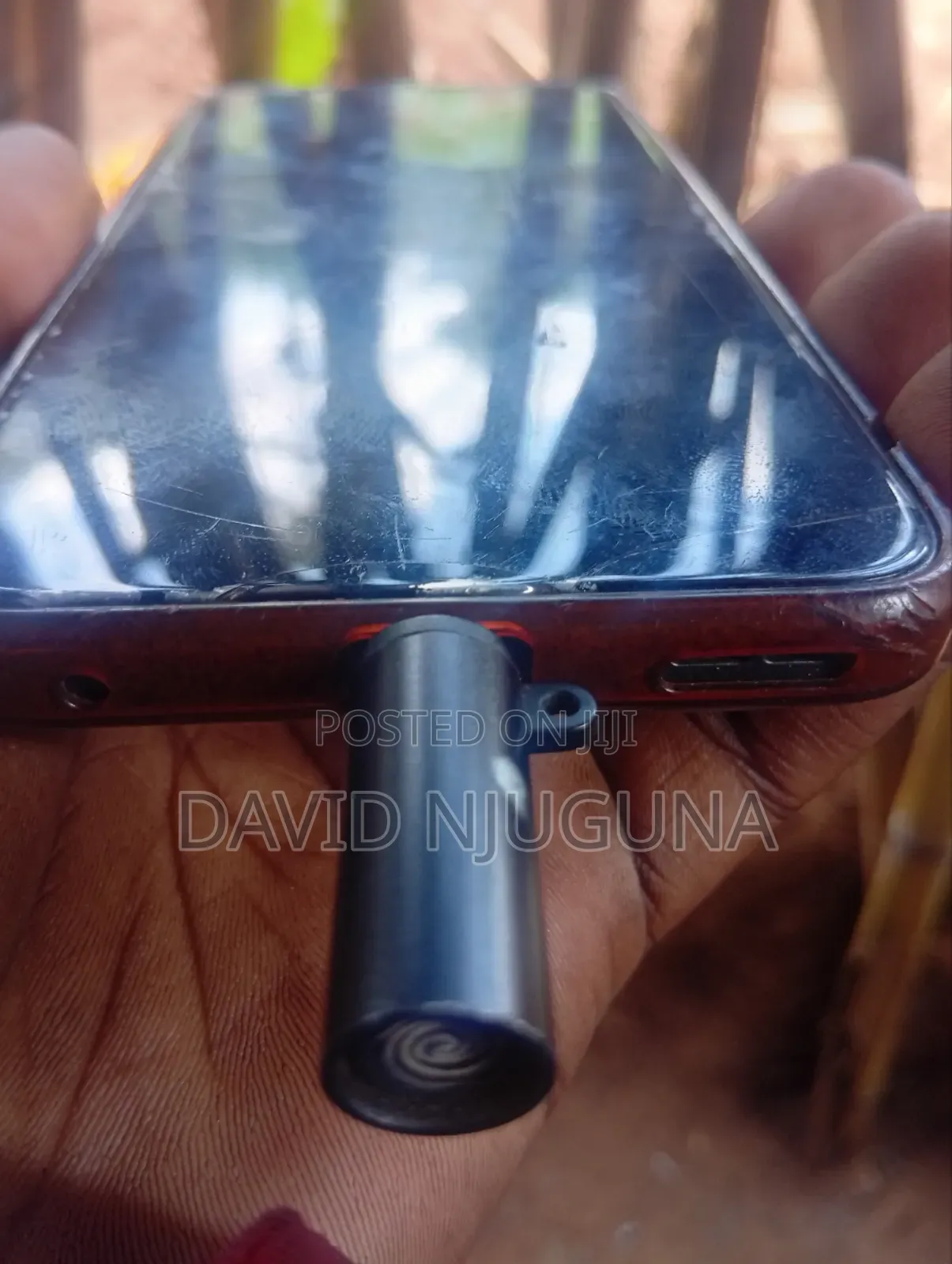 Samsung Galaxy A04s 64 GB Black
