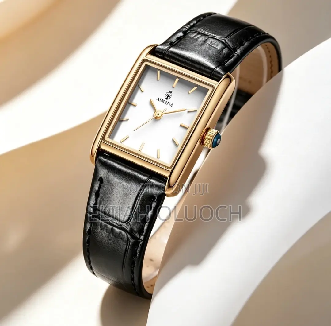 Aimana 6605 Lady Watch