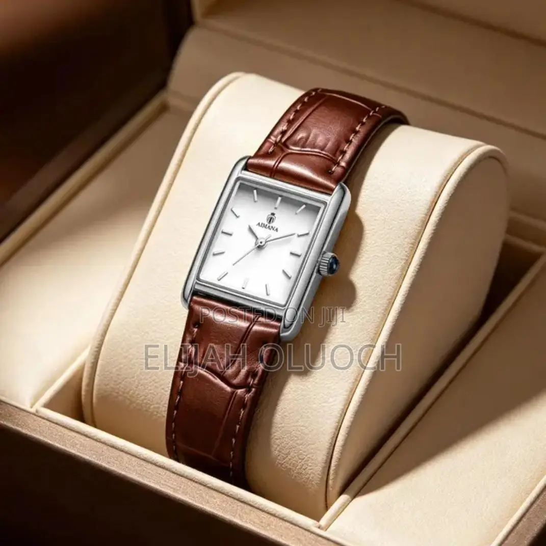 Aimana 6605 Lady Watch
