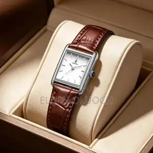Aimana 6605 Lady Watch