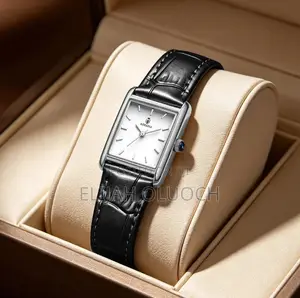 Aimana 6605 Lady Watch
