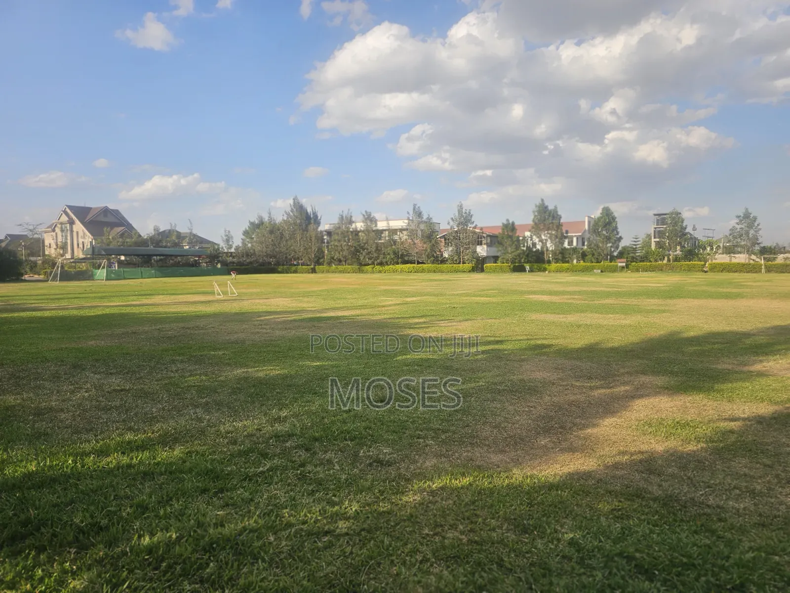 50x100 Plot Within a Devt Court on Sale