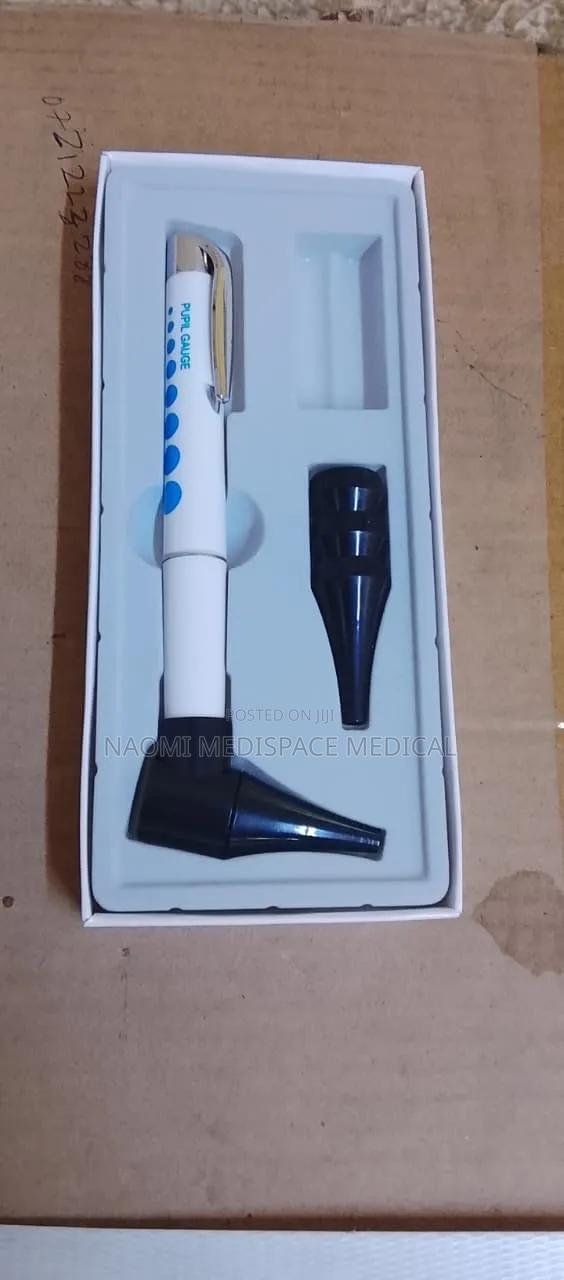 Compact, Quality Mini Otoscope - thumbnail 2