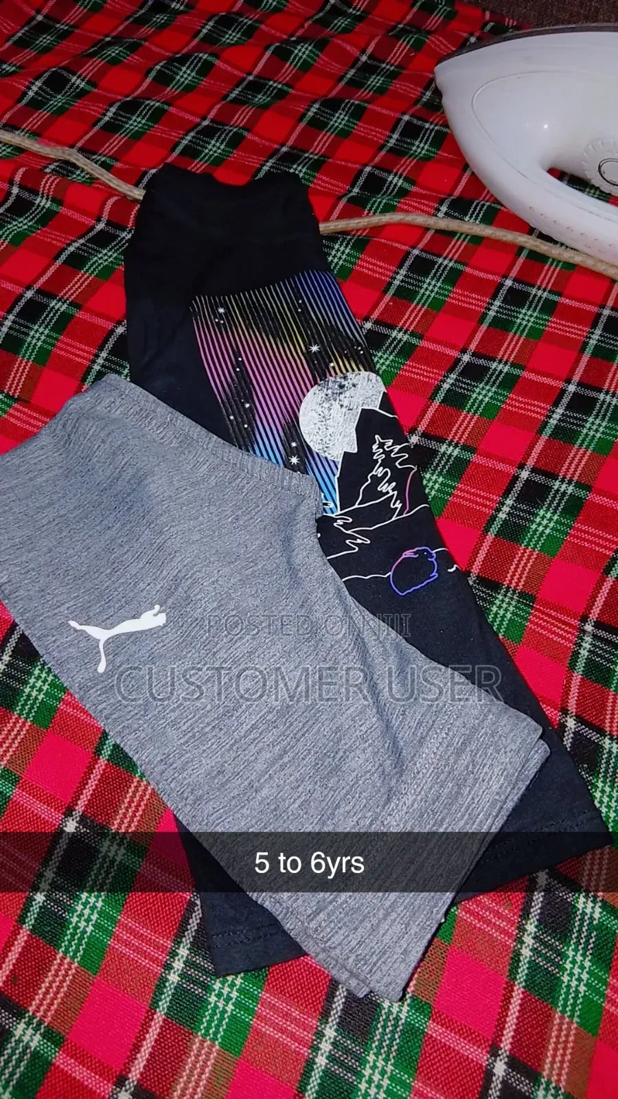 Lizz Baby Clothes