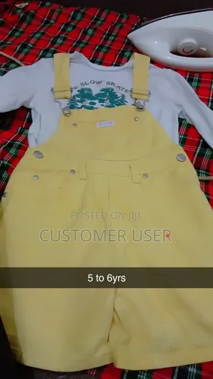Lizz Baby Clothes