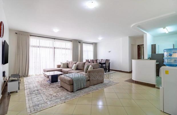 Furnished 4bdrm Apartment in Westlands for rent