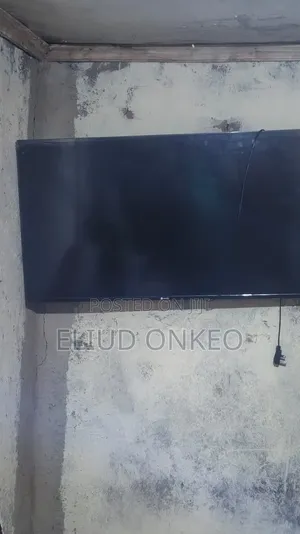 Amtec Smart TV