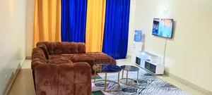 One Bedroom at Nyali City Mall With a Swimming Pool