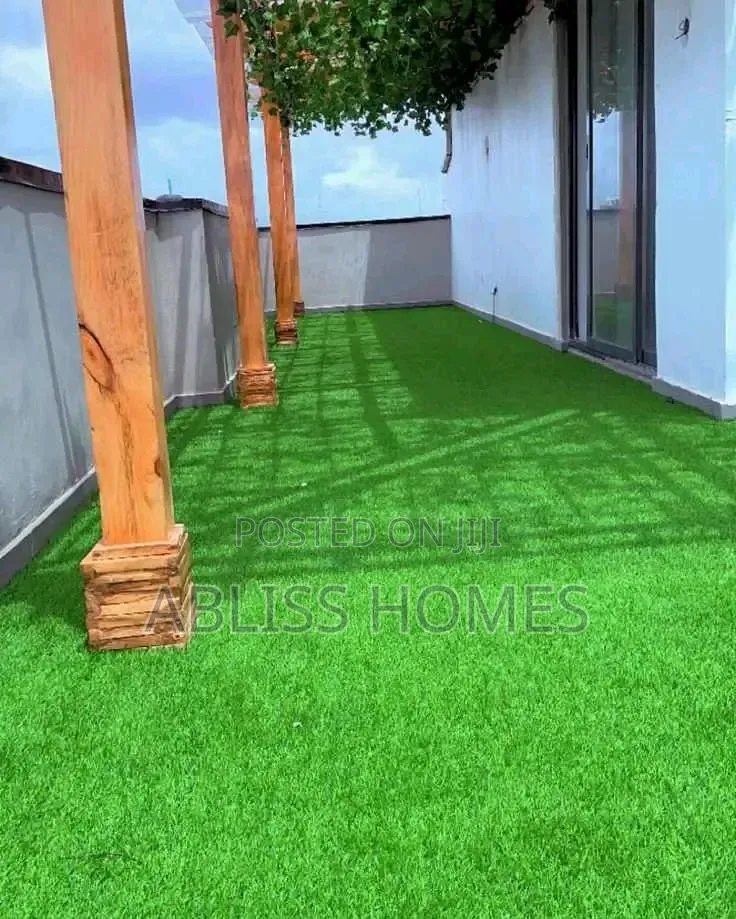 Luxury Grass Carpet