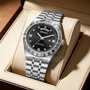Aimana Men Watch Ui